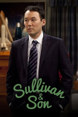 Sullivan & Son portada