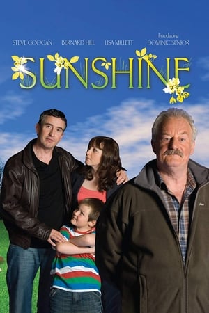 Sunshine portada