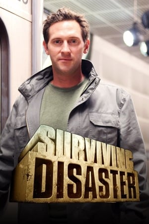 Surviving Disaster portada