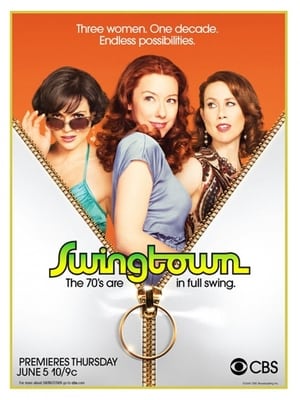 Swingtown portada