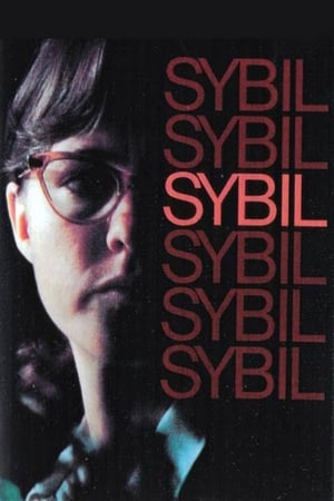 Sybil portada