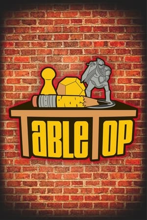 TableTop portada