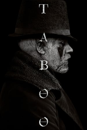 Taboo portada