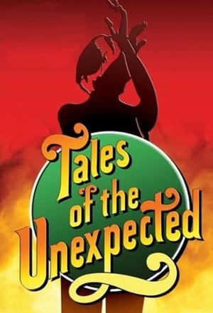 Tales of the Unexpected portada