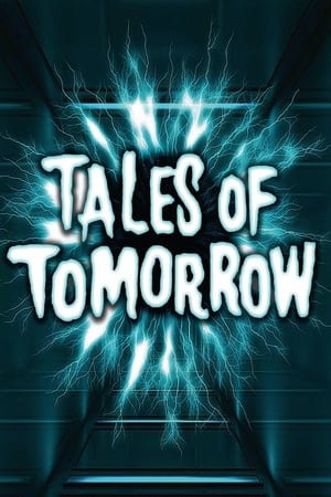 Tales of Tomorrow portada