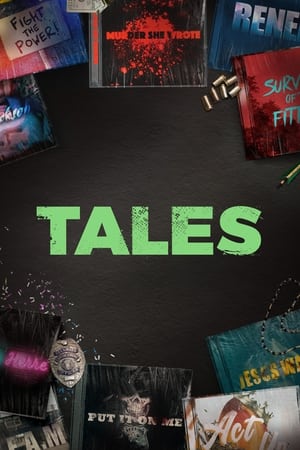 Tales portada