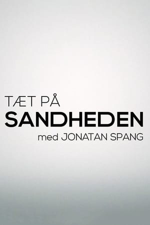 Tæt på sandheden med Jonatan Spang portada