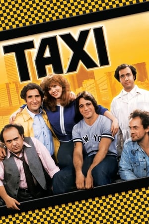 Taxi portada