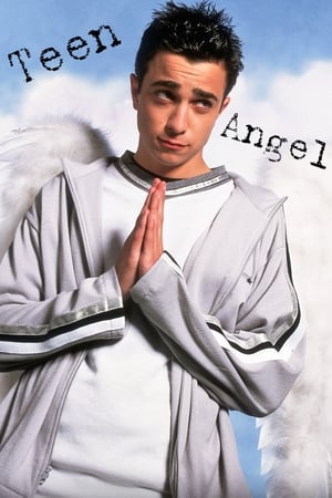 Teen Angel portada