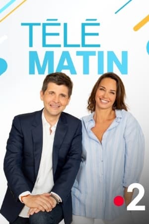 Télématin portada