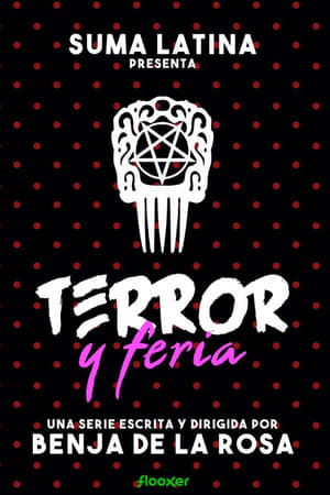 Terror y feria portada