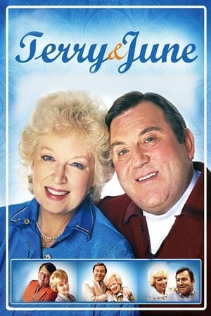 Terry and June portada