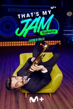 That's My Jam (España) portada