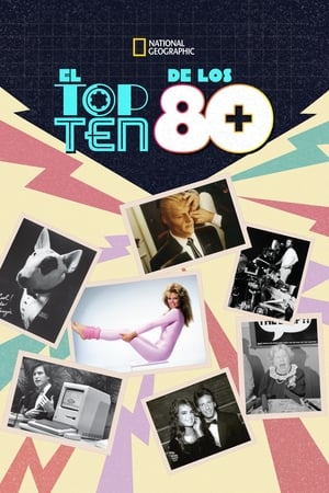 The '80s: Top Ten portada