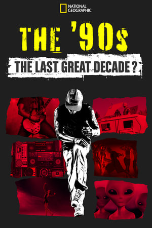 The '90s: The Last Great Decade? portada