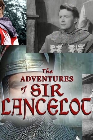 The Adventures of Sir Lancelot portada