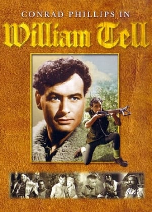 The Adventures of William Tell portada