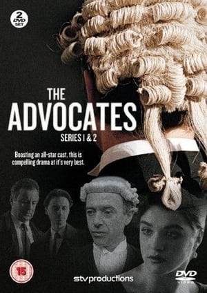 The Advocates portada