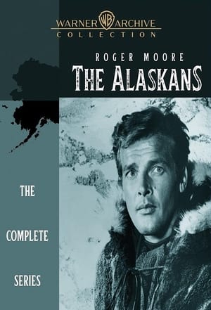 The Alaskans portada