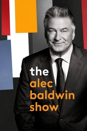 The Alec Baldwin Show portada