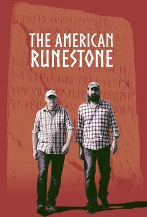 The American Runestone portada