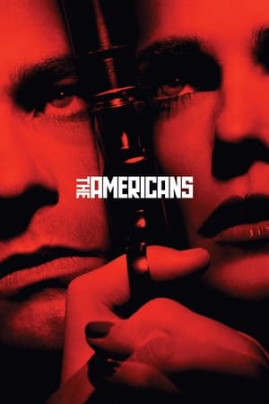 The Americans portada