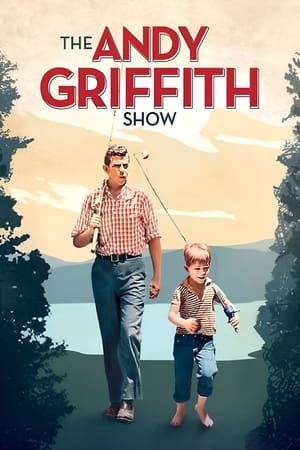 The Andy Griffith Show portada