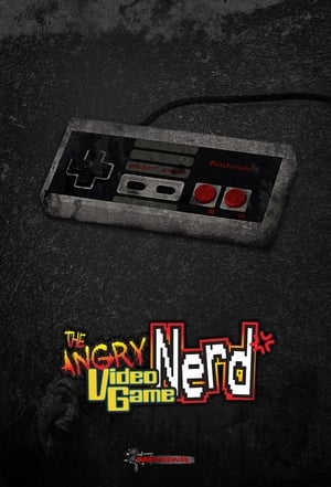 The Angry Video Game Nerd portada