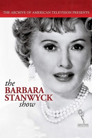 The Barbara Stanwyck Show portada