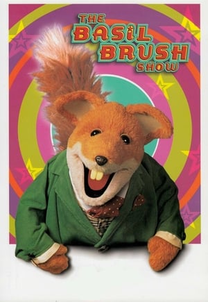 The Basil Brush Show portada