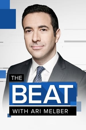 The Beat with Ari Melber portada