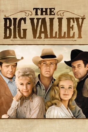 The Big Valley portada