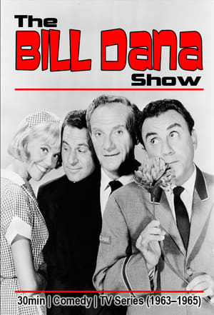 The Bill Dana Show portada