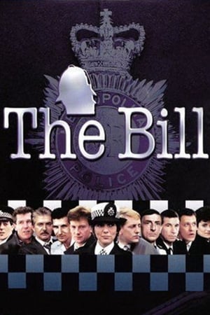 The Bill portada