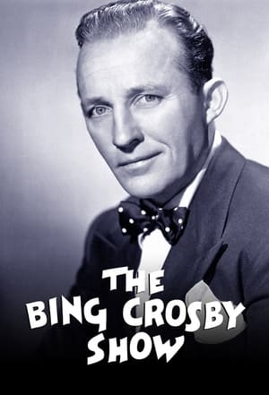 The Bing Crosby Show portada