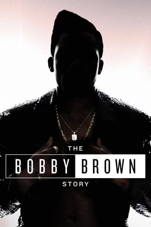 The Bobby Brown Story portada