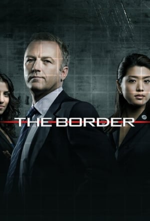 The Border portada