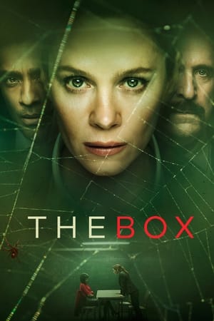 The Box portada