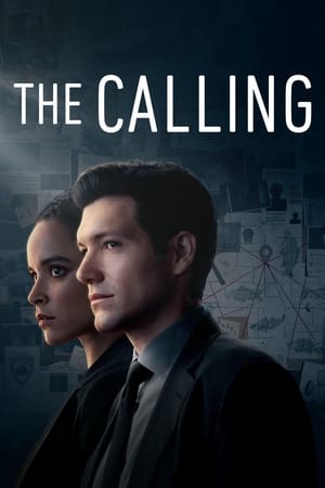 The Calling portada