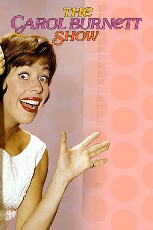 The Carol Burnett Show portada