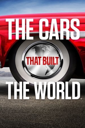 The Cars That Made the World portada