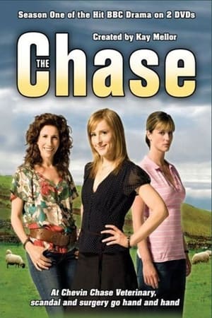 The Chase portada