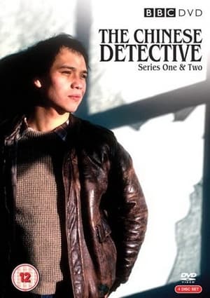 The Chinese Detective portada