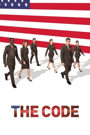 The Code portada