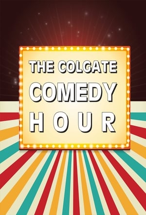 The Colgate Comedy Hour portada