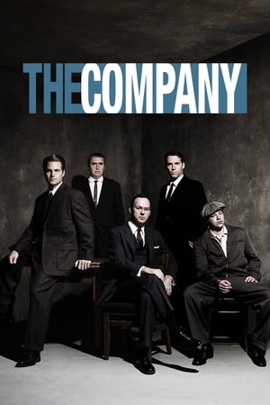 The Company portada