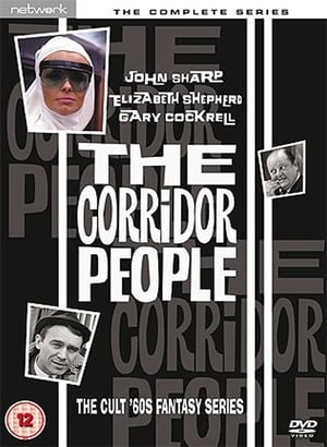 The Corridor People portada