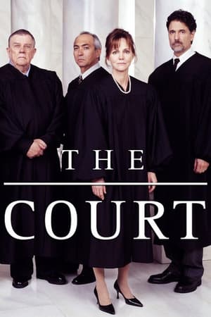 The Court portada