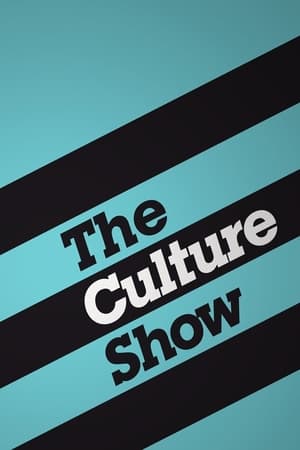 The Culture Show portada