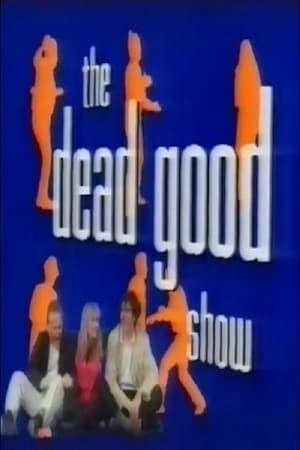 The Dead Good Show portada